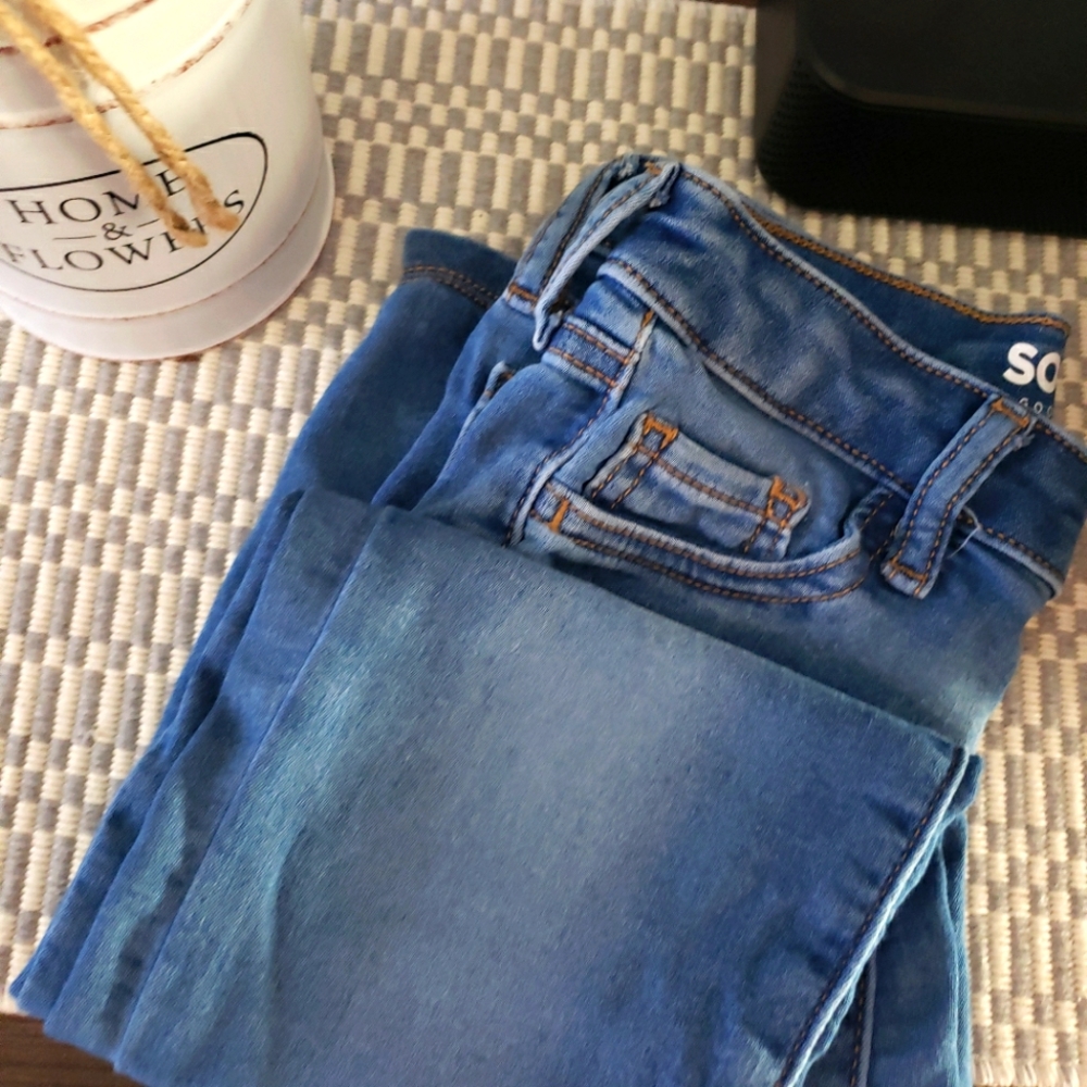 Sonoma Girls Jeans
